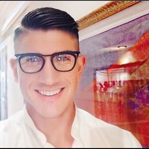 Meet your Posher, Jesse